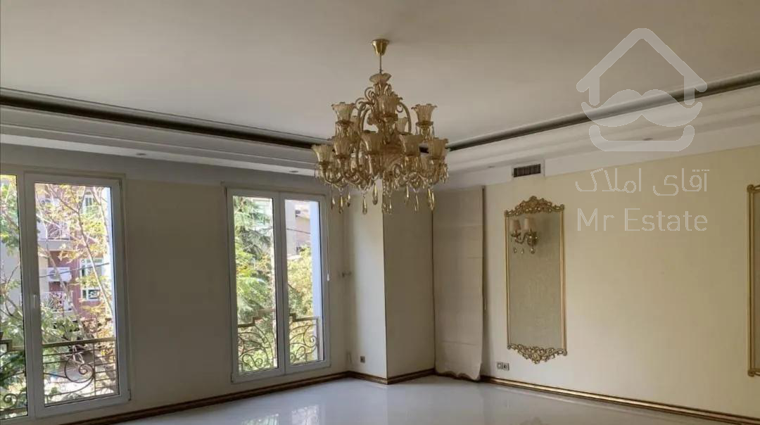 ۹۵متر/فول بازسازی/فردوس شرق