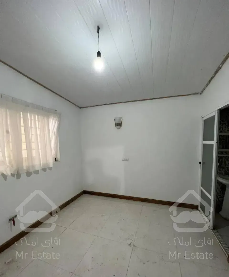 ویلاپیلوت۲۸۰مترسندتک برگ شهرکی نگهبان جنگل ایزدشهر