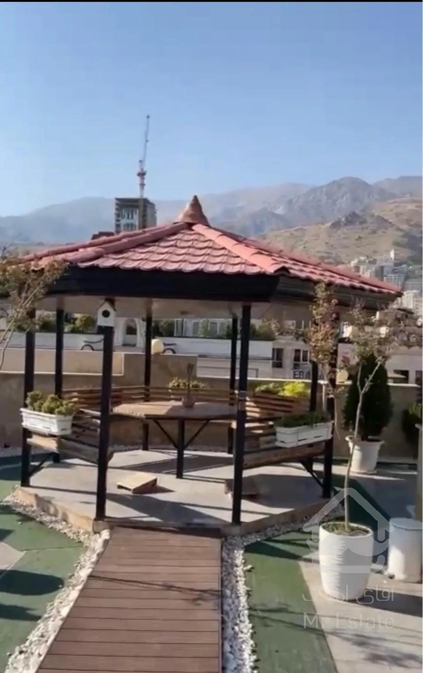 ۱۱۰ متر اندرزگو سلیمی شمالی نوساز