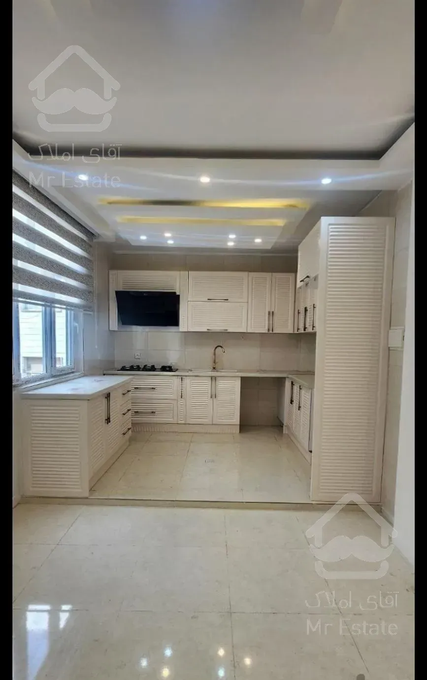 ۶۶متر/۲خواب/دستغیب*۵ساله