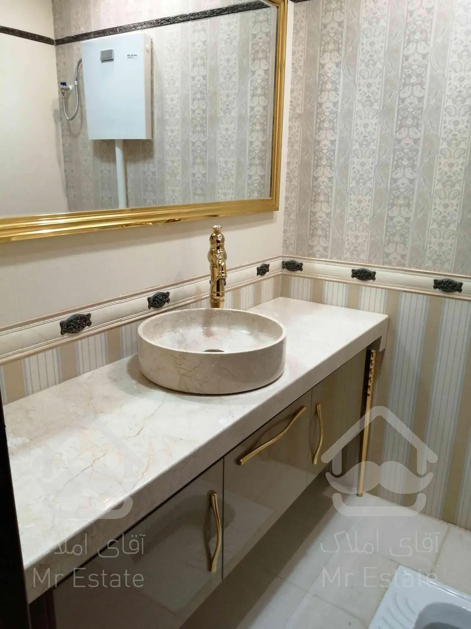 فروش 159متری اپارتمان فردوس شرق