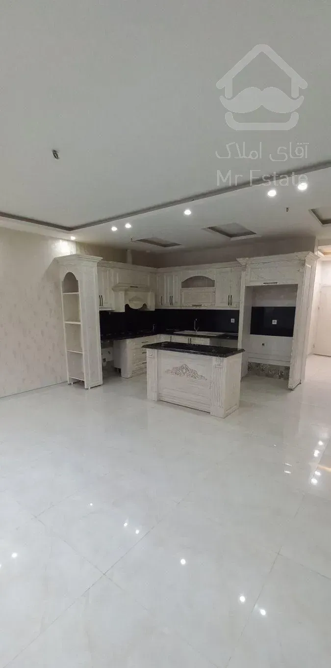 ۷۵متری۲خواب فول امکانات خ امام رضا سندتک برگ