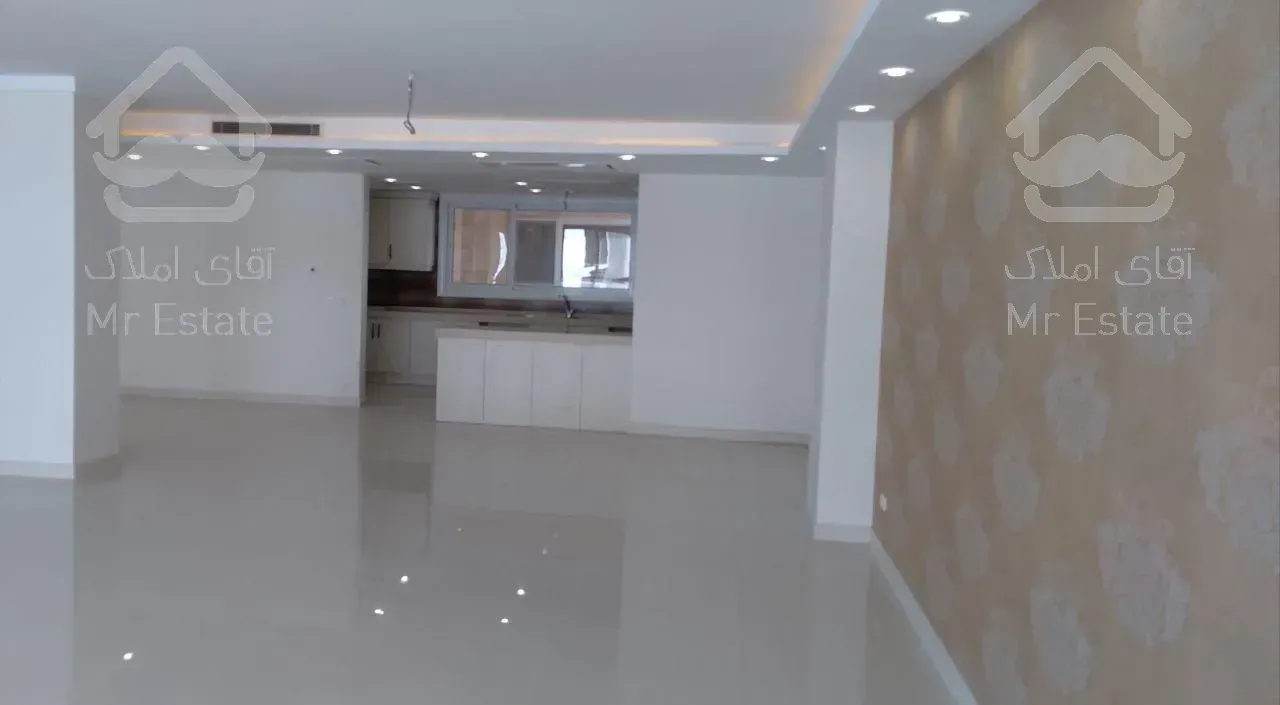 264 متر برج برند منطقه