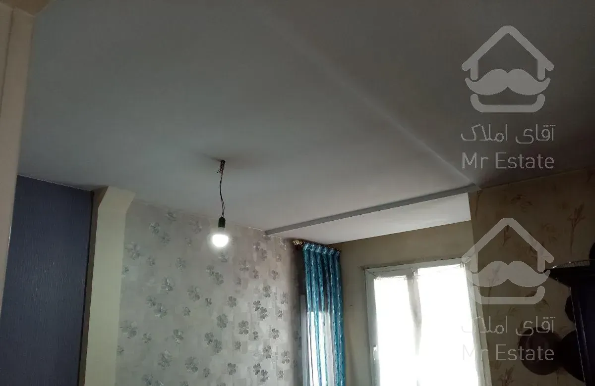 آپارتمان133متری، لعل آخر