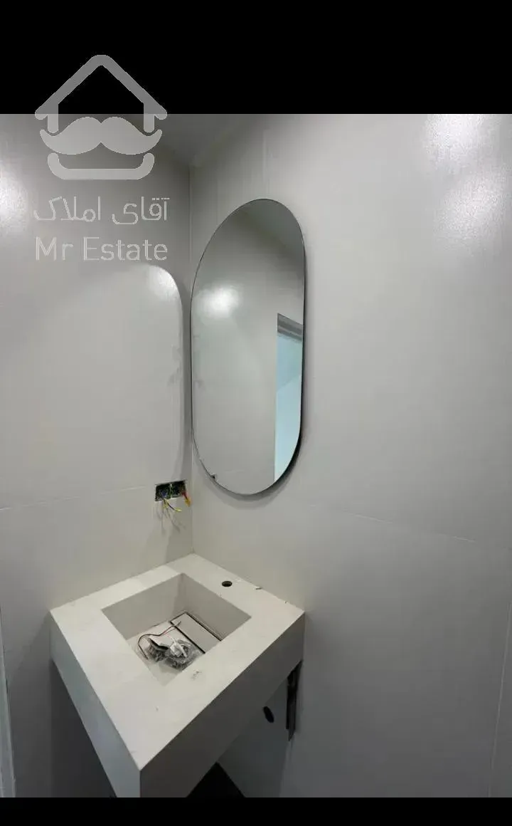 270 متر اجودانیه 3 خواب مستر فول