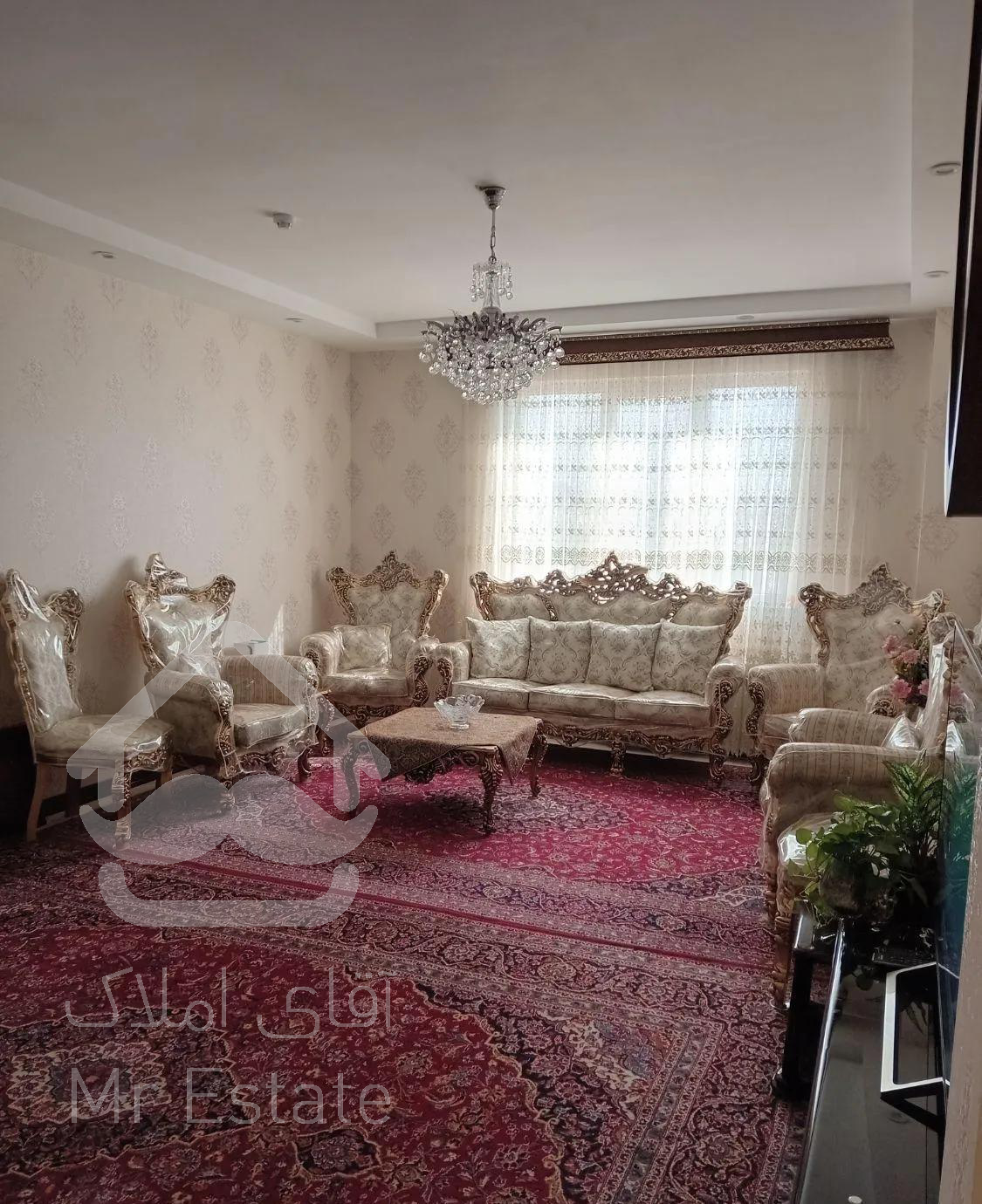 فروش ۸۵ متر، ۲ خواب، شادمهر