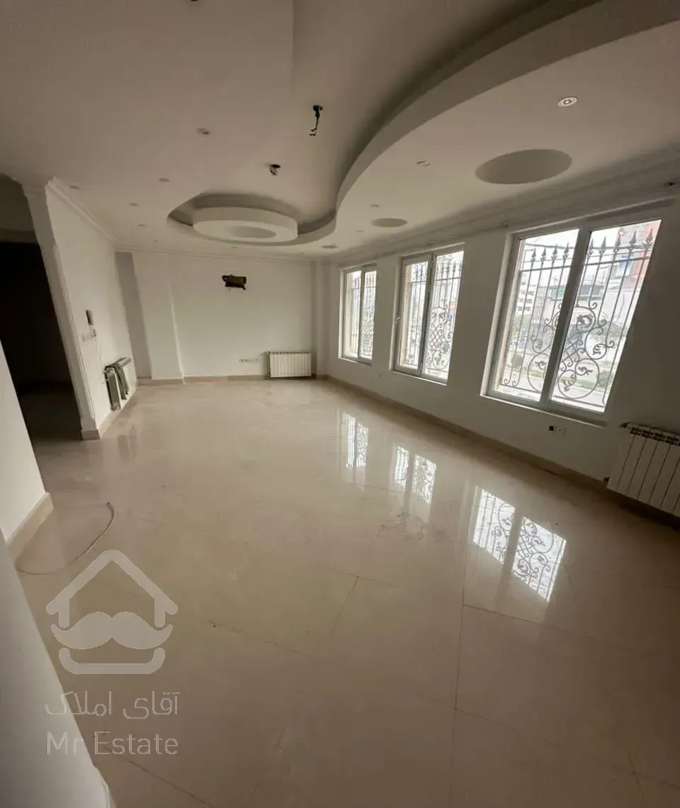 فروش آپارتمان ۱۰۶ متری تکواحدی در کمربندی غربی