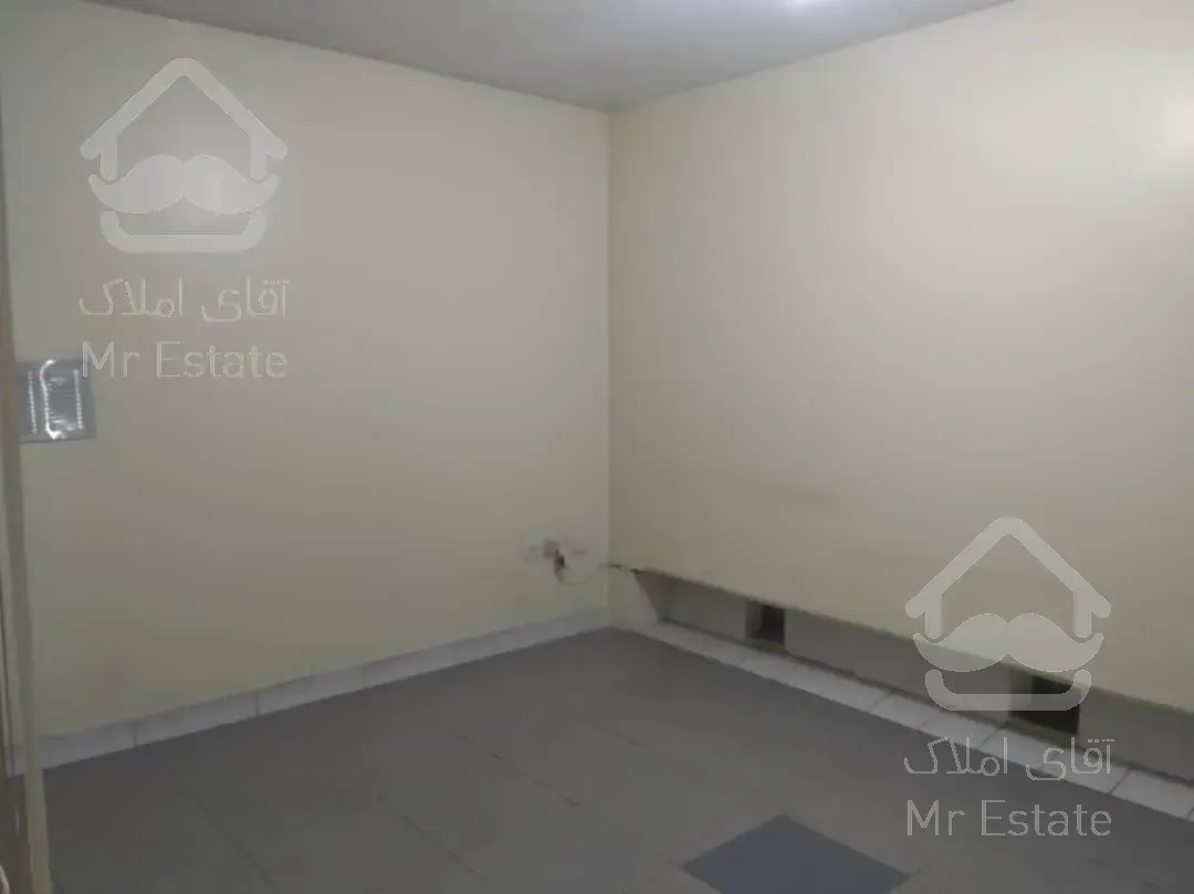 58متر اداری خلیلی