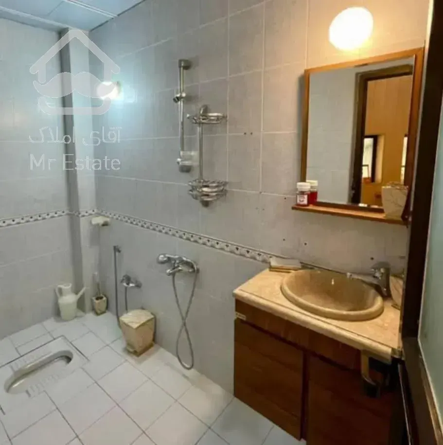 فروش ویلا شهرکی با ۳۵۰متر بناسندششدانگ رامسر