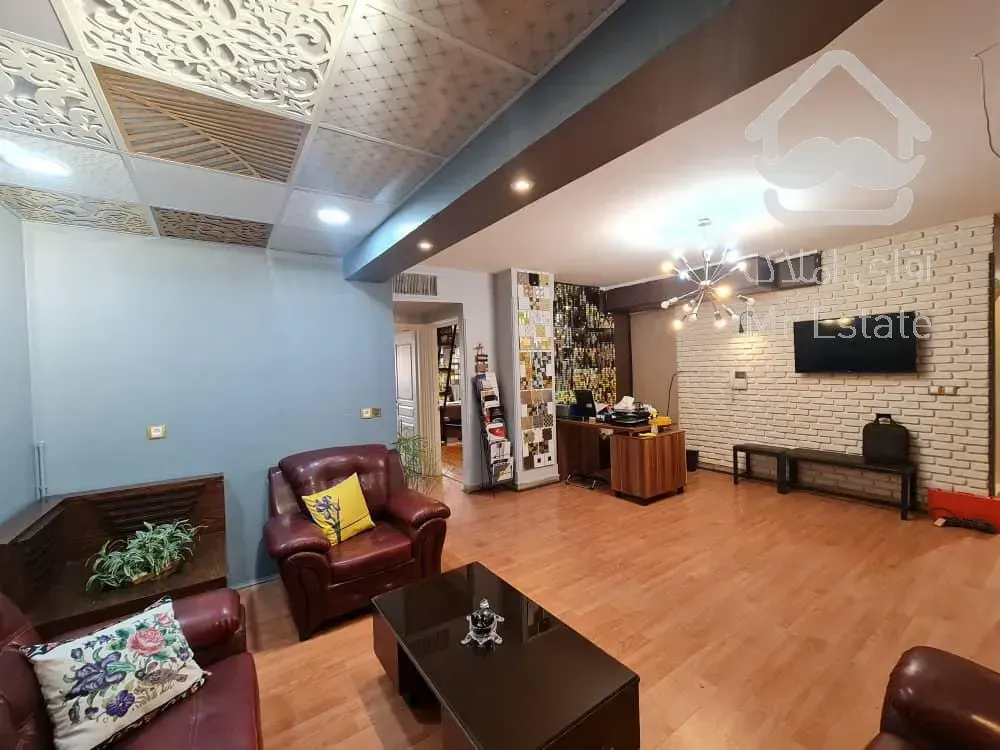 70متری اداری خلیلی