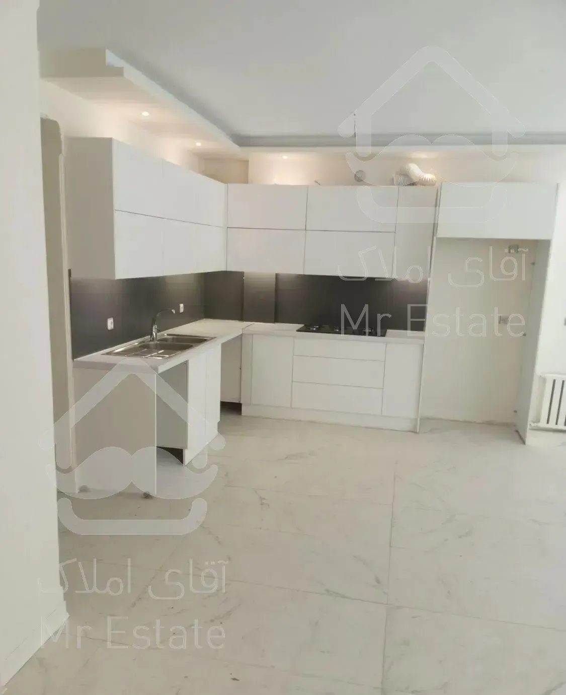 آپارتمان115متر.2خواب( شیان )لویزان ویو ابدی