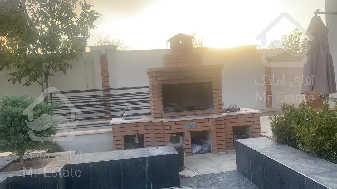 خرید ویلا کردان