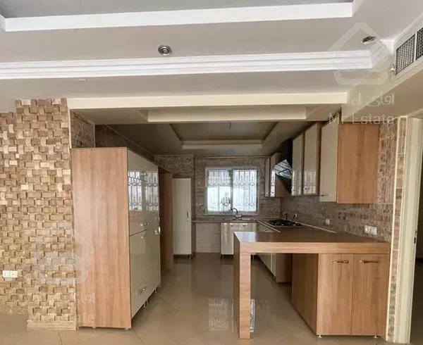 ۱۱۵متر ۲خواب زعفرانیه