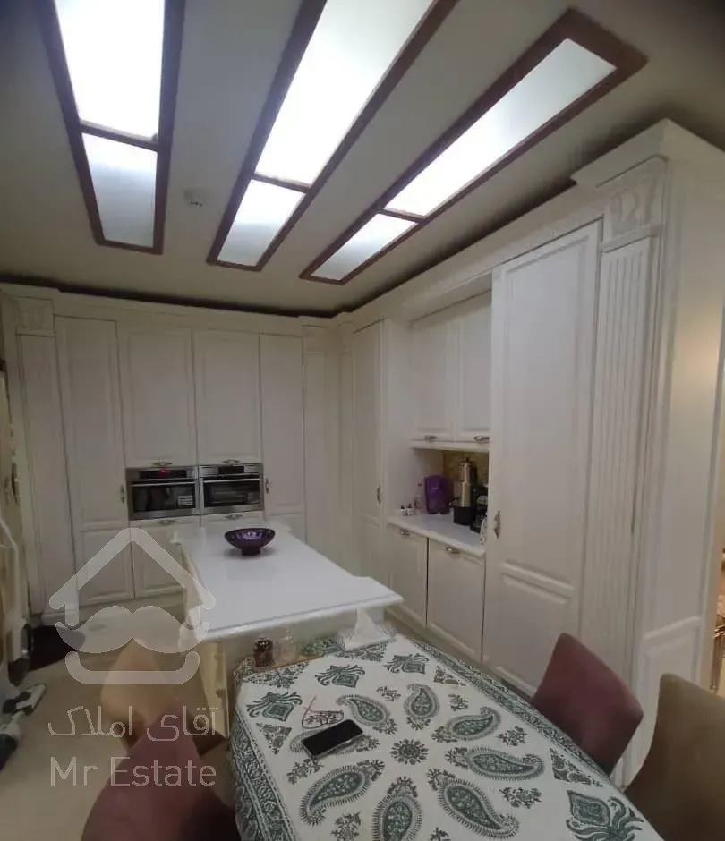 آجودانیه ۲۰۰متر (سرمایه گذاری)