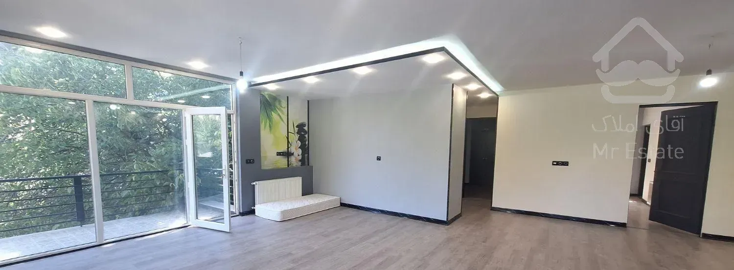 فروش آپارتمان ۱۲۸ متری ۳خواب/دماوند