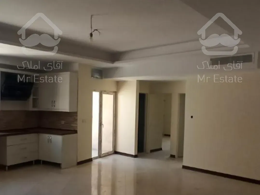 ۱۰۵ متر ، داراباد ، ۲ خواب