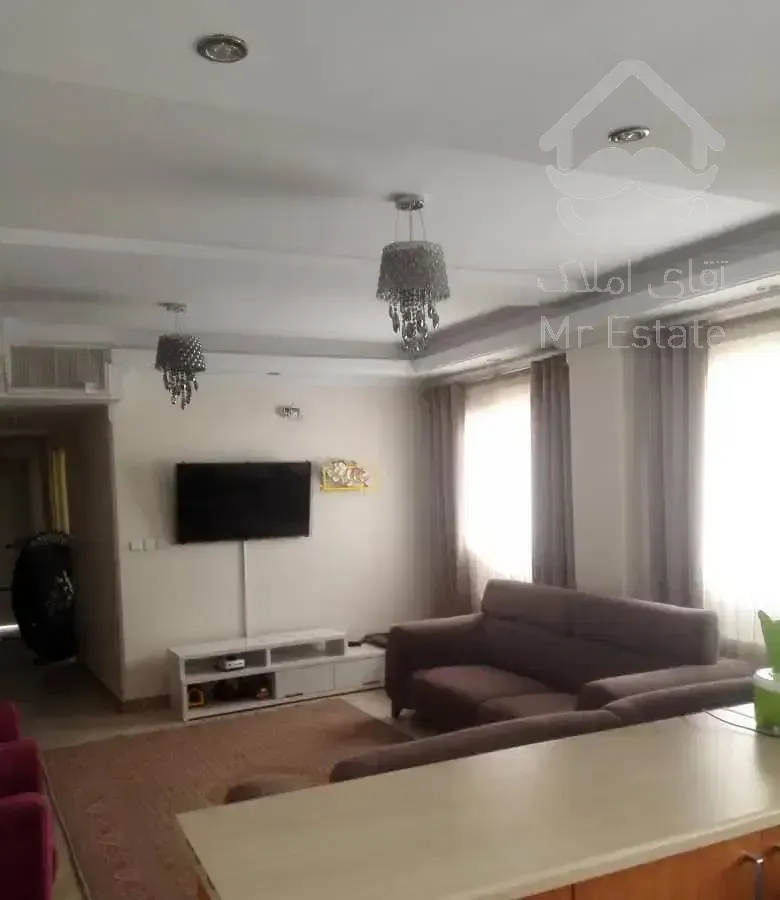 ۷۷ متری دو خواب اوین