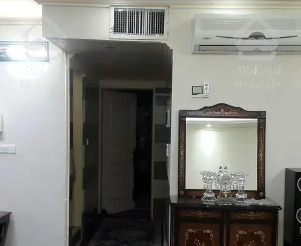 اپارتمان دو خوابه ۱۲۸ متر رجب زاده جنوبی