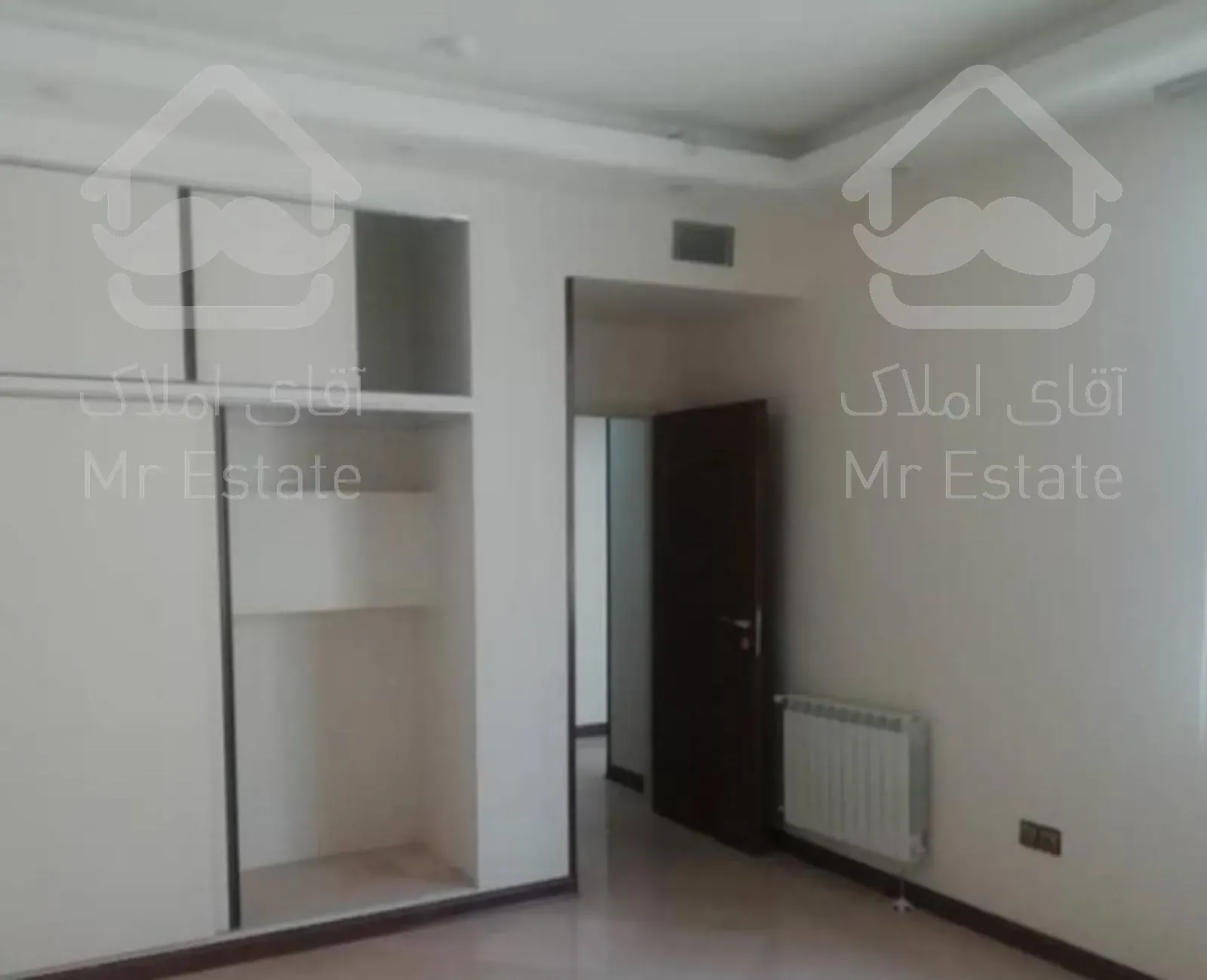 اجاره آپارتمان سه خوابه سازمان برنامه شمالی