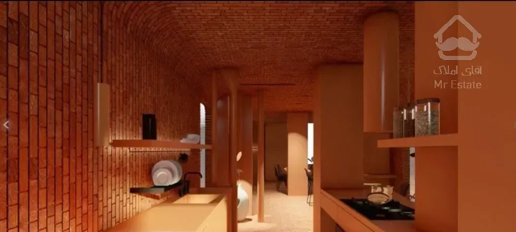 فروش آپارتمان ۲۱۱ متر ۳ خوابه در برج های شهرک غرب