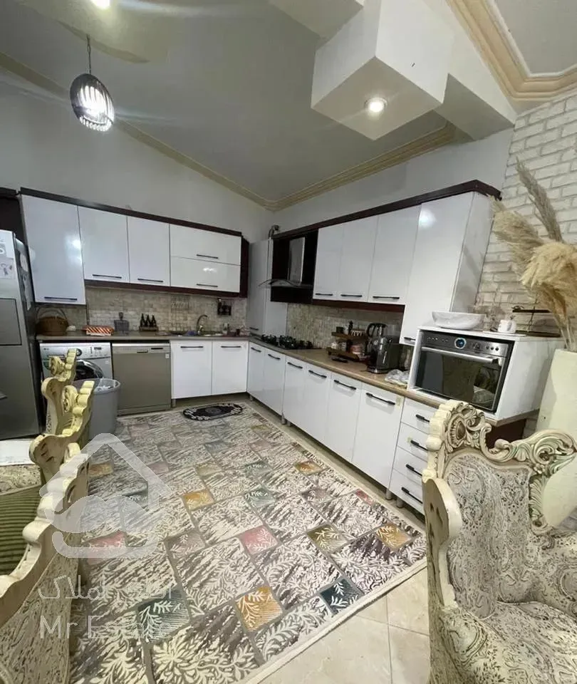 فروش ویلای دوخواب در سلمانشهر