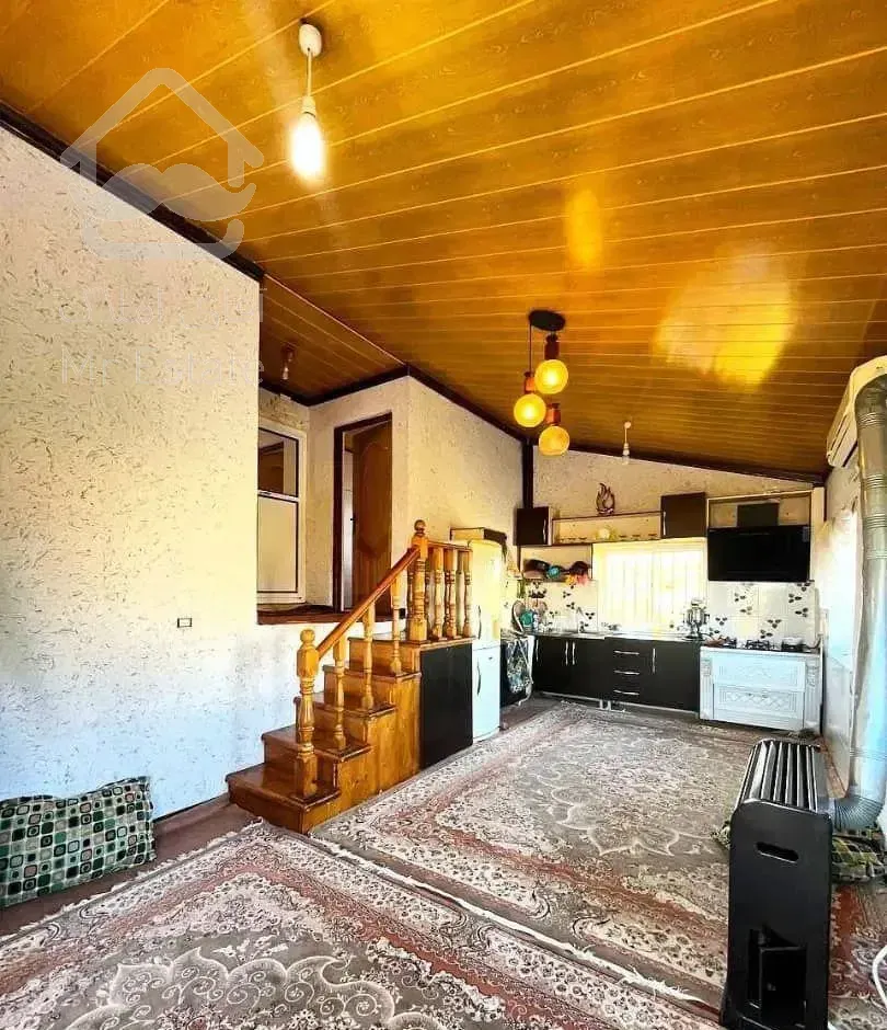 ویلا باغ ۵۰۰ متری /سنددار/آلاچیق/انباری