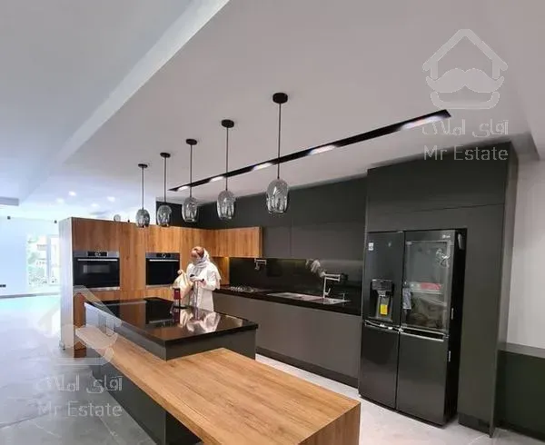 ۲۸۰متر مدرن تک واحدی/ژنرال نیاوران/فایل شخصی/فول