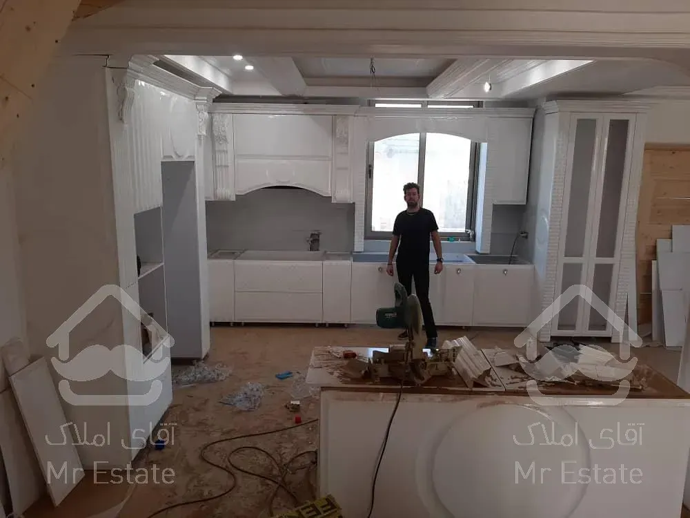 کابینت یونیک