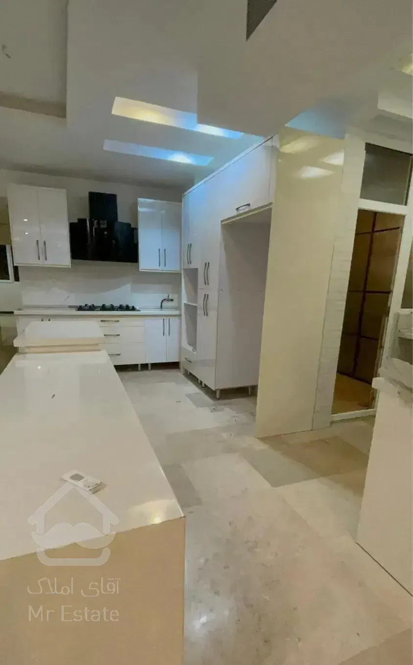 اپارتمان ۱۵۶متر ۳خواب /نوساز خوش نقشه