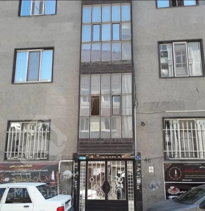 ۶۰متری۵۵متری*باپارکینگ*جمالزاده جمهوری آذربایجان