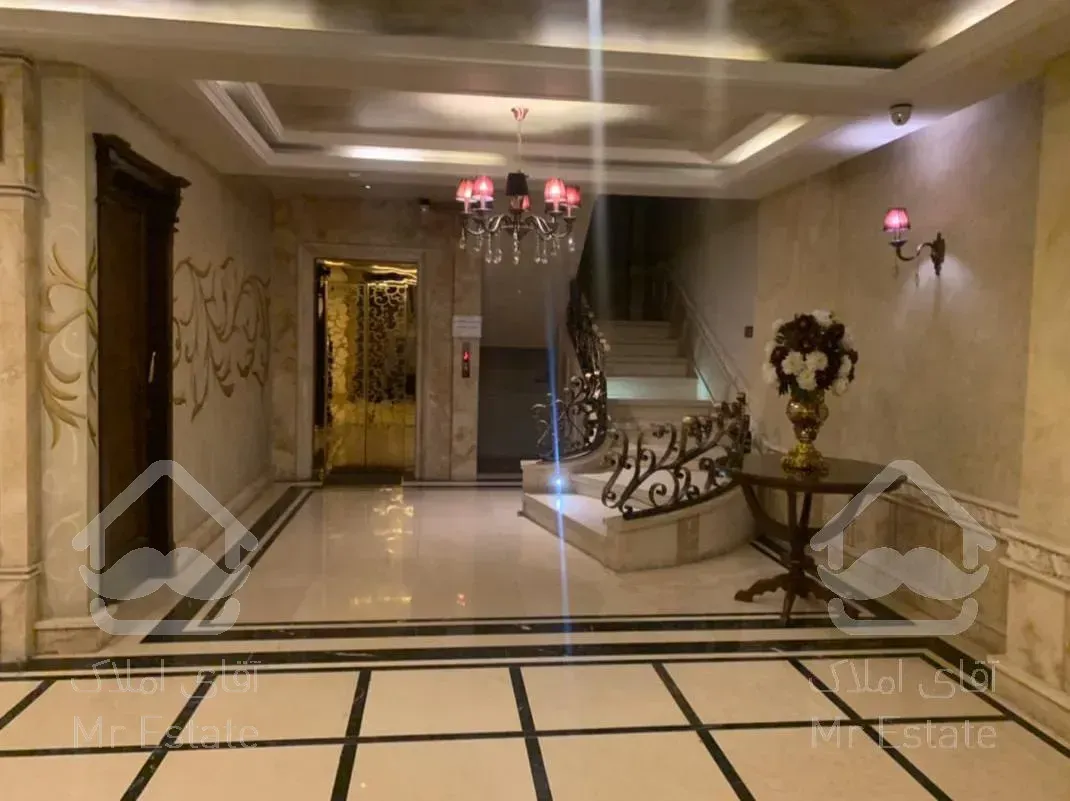 فروش آپارتمان ۱۳۷ متر ۳ خواب اباذر