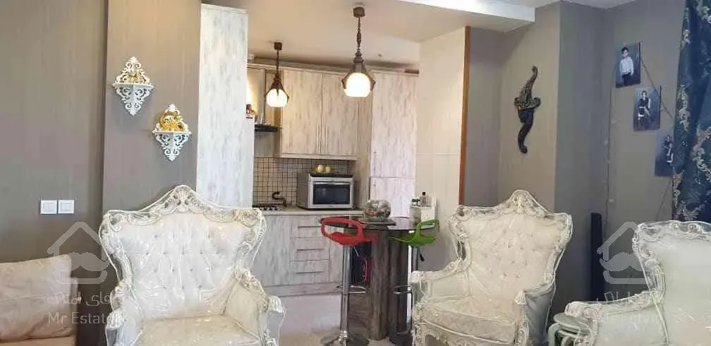 آپارتمان ۸۸متری دارآباد