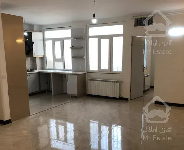 پونک عدل 57 متر ١خ ط٢ فول امکانات خوش نقشه