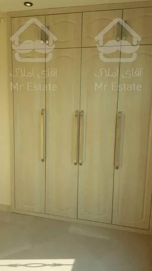 اجاره و رهن آپارتمان زعفرانیه 127  متر اکازيون