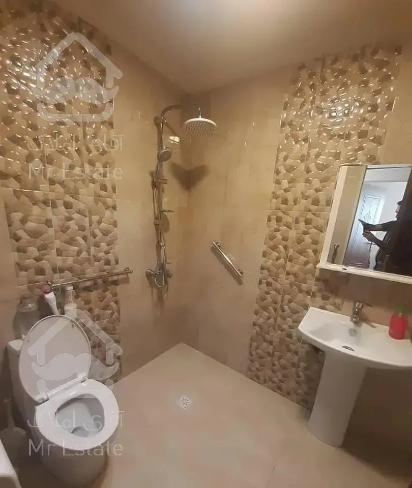 چیذر ۱۳۰ متر نور جنوب