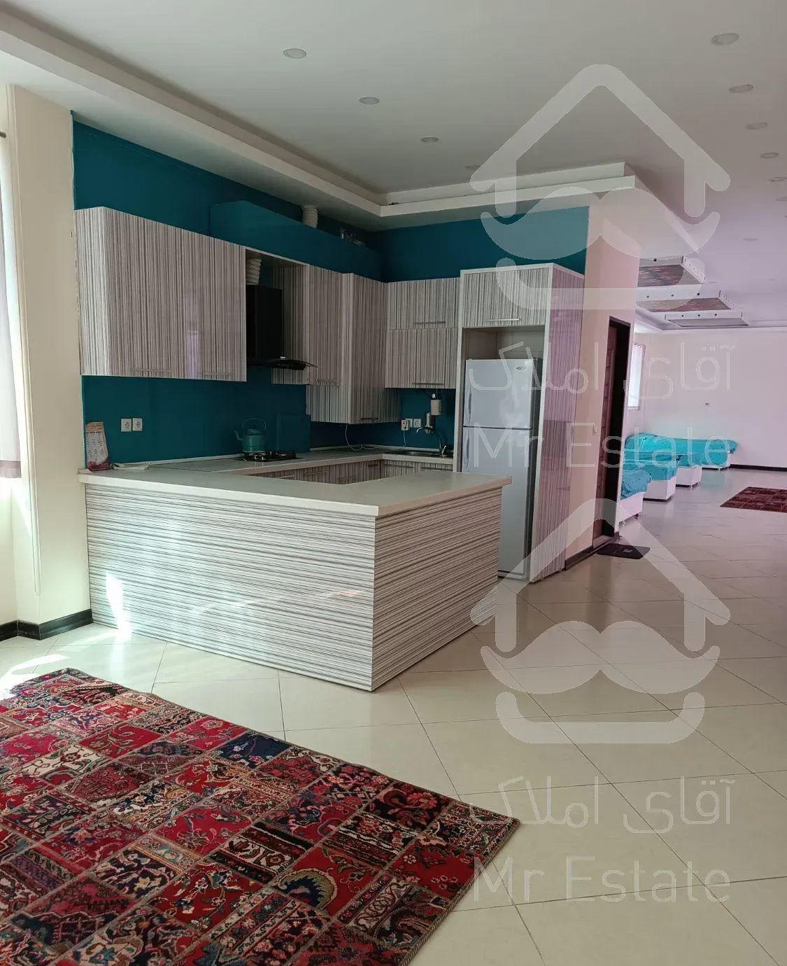 اجاره آپارتمان روزانه