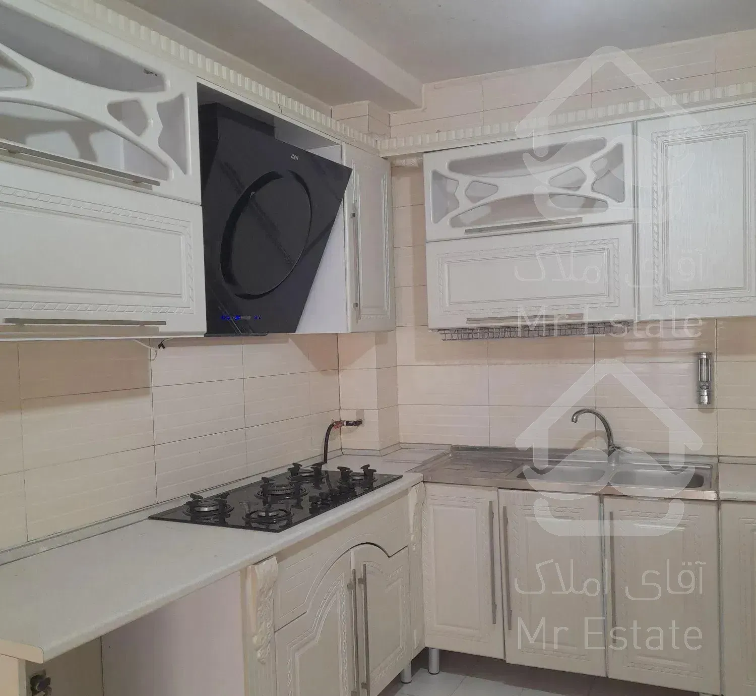 آپارتمان ۱۶۰متر*اندرزگو*تراس/چیدمان/