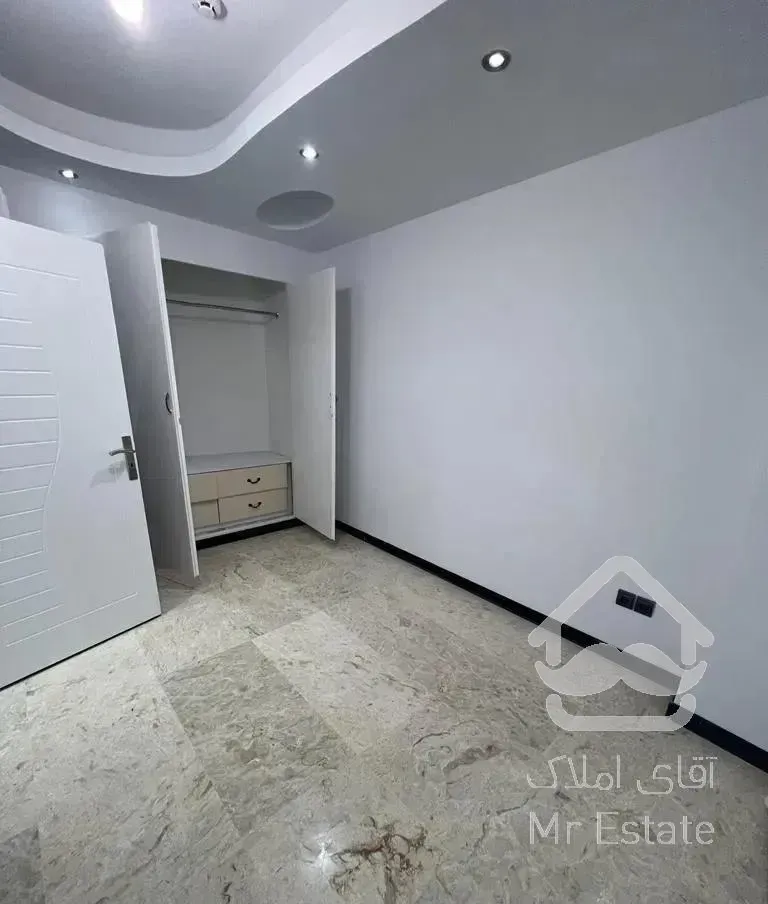 آپارتمان ۱۱۰ متری،۲خوابه،دسترسی به منطقه