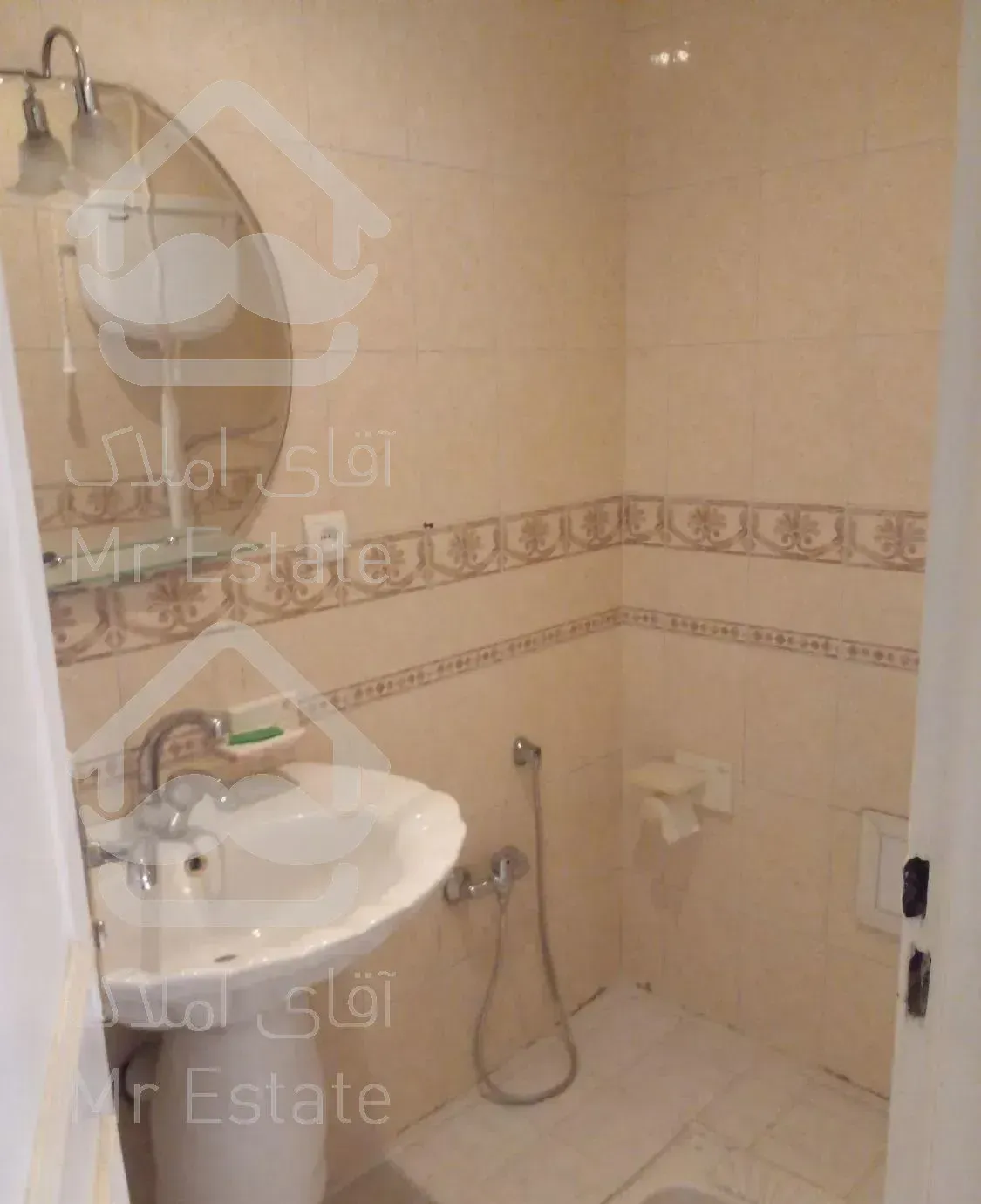 ۱۵۰متر۳خواب نقاشی شده فول امکانات درسازمان اب