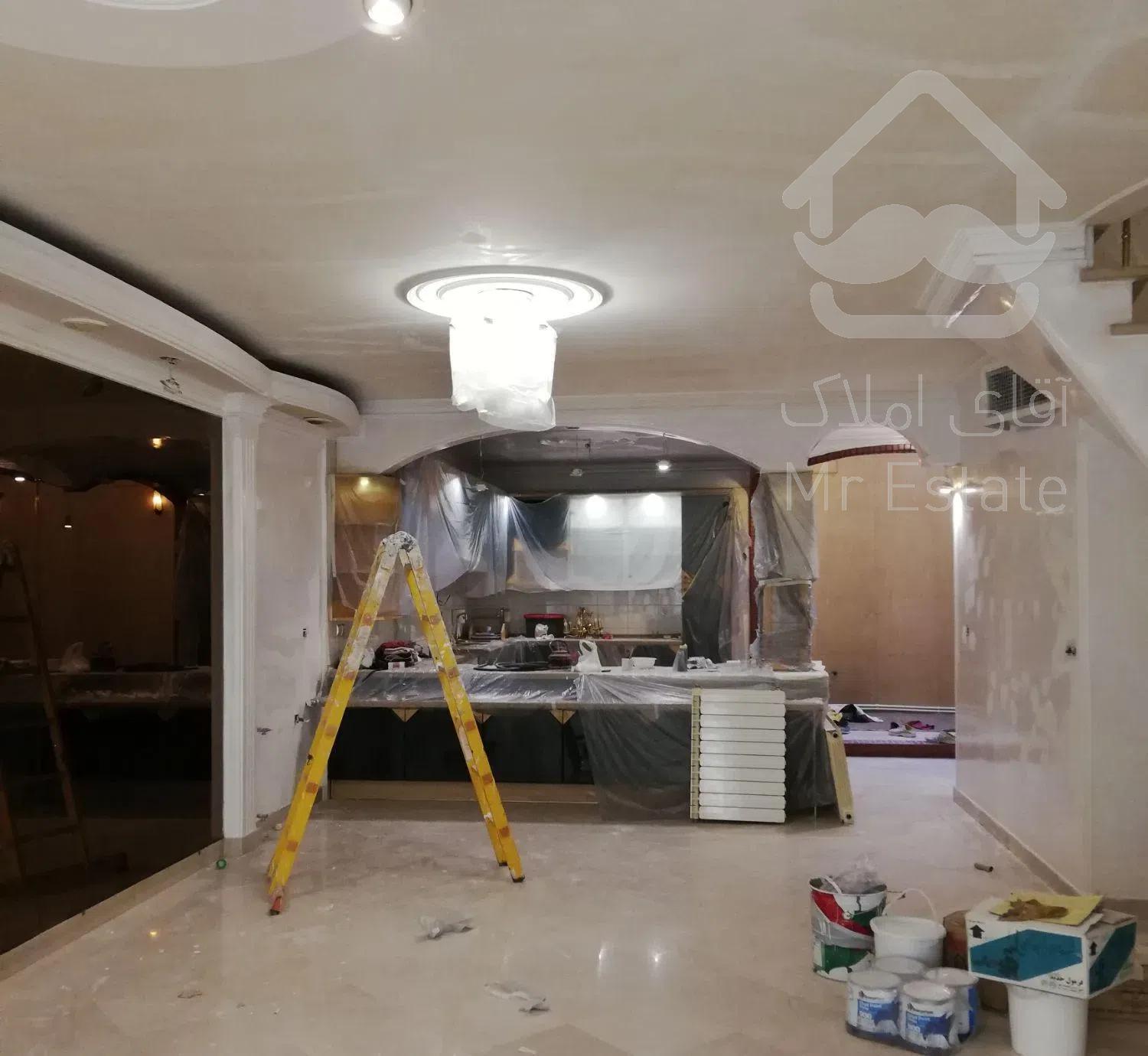 180 مـتــر 3 خـواب  دوبلــکس  ولـیـعـصر  زرتـشــت