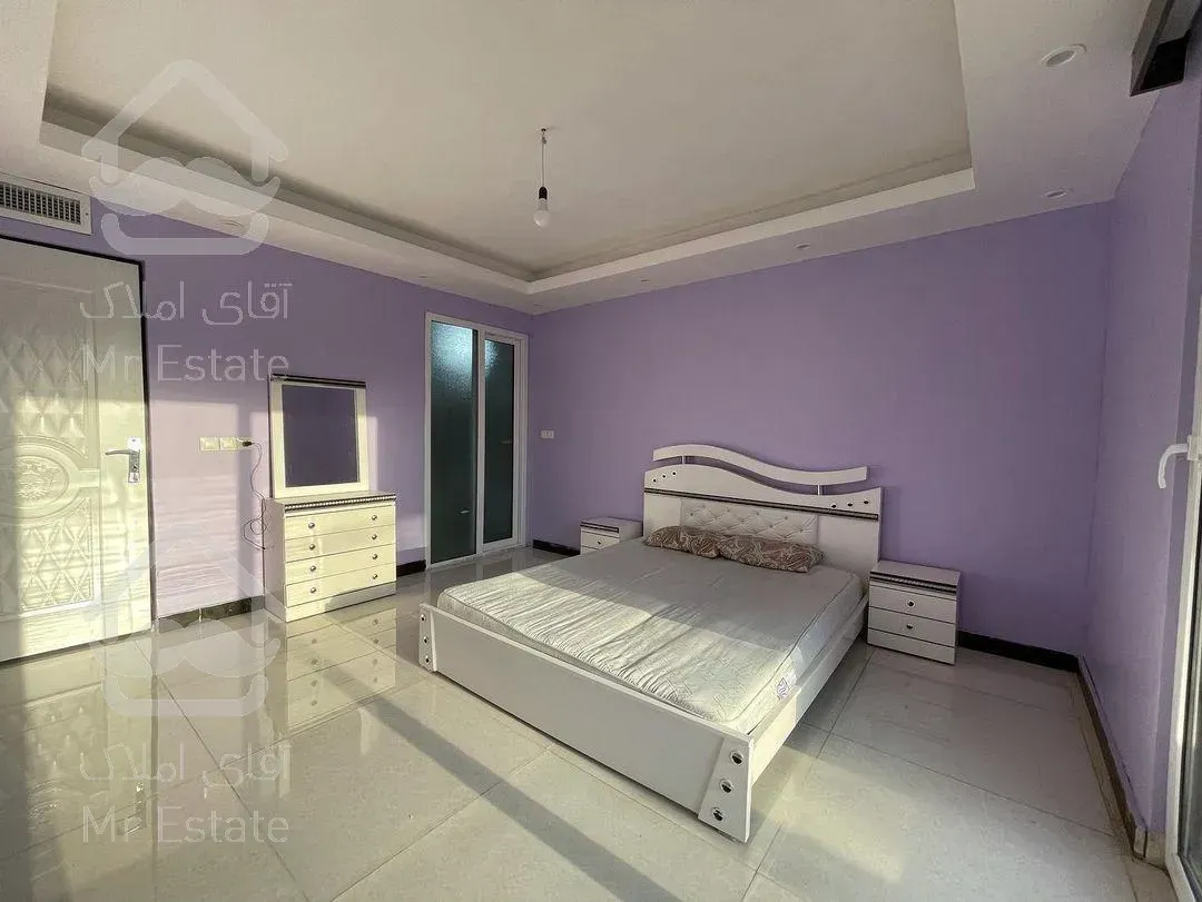 فروش ویلا لوکس مدرن ۵۳۰ متری کردان