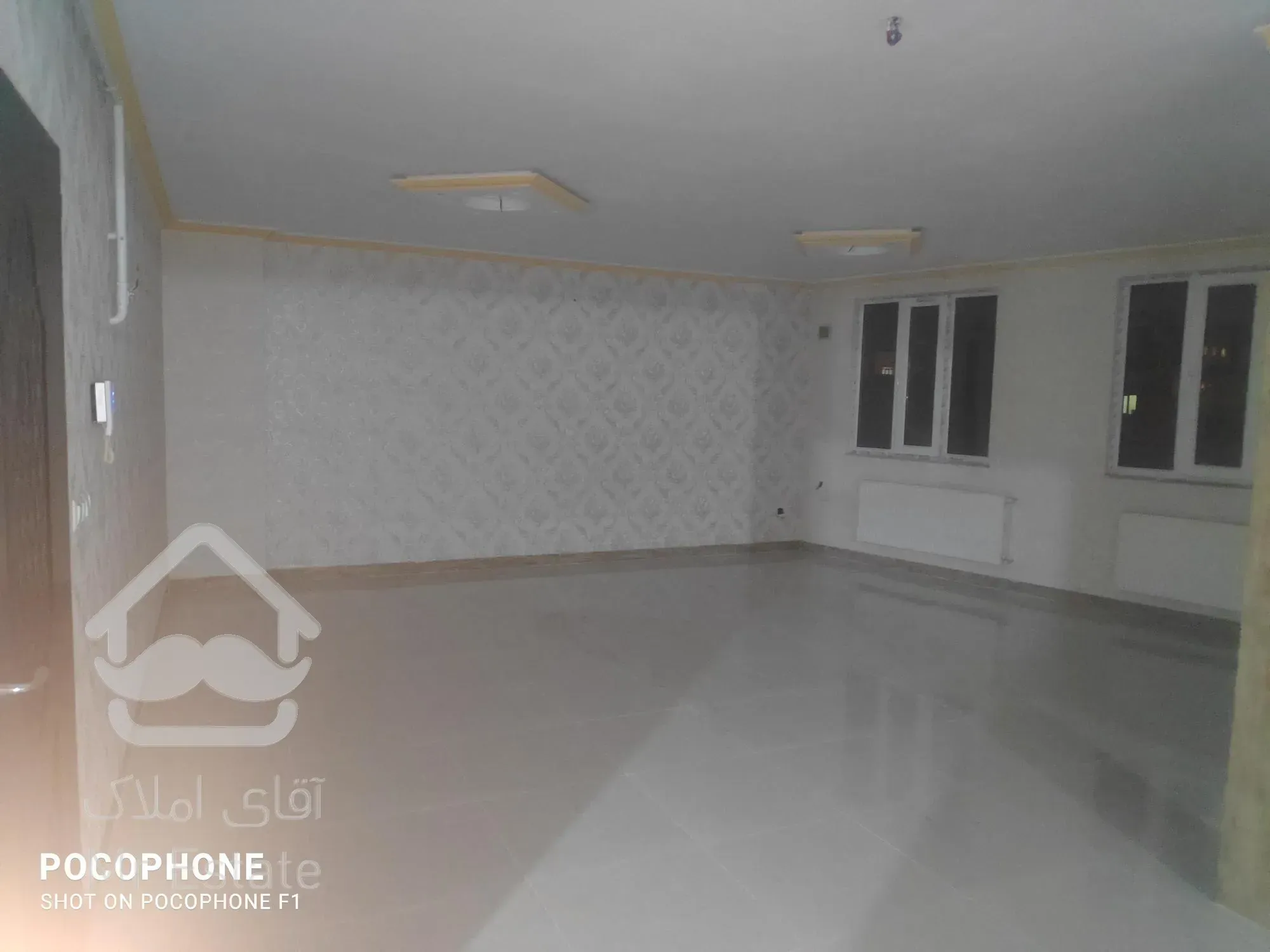 یک واحد آپارتمان تک واحدی