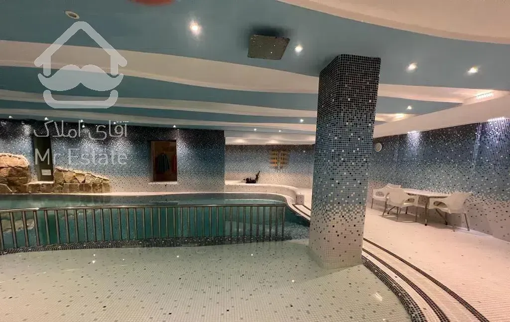 ازگل،آپارتمان ۱۰۰ متری،۲ خوابه،برج باغ