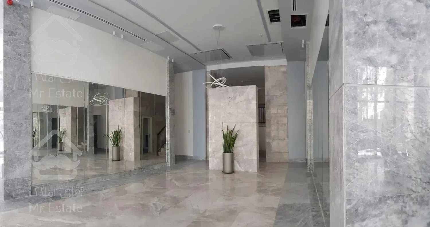 گاندی 89 متر فول + ۲ پارکینگ سندی + دسترسی