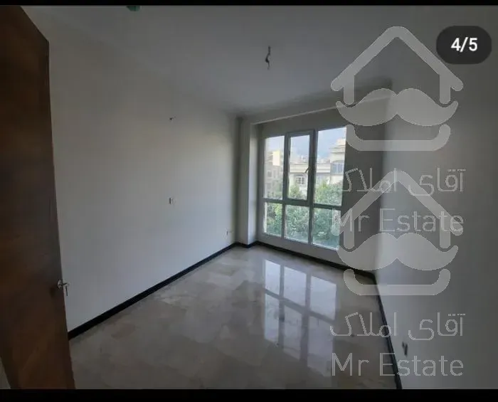 اپارتمان ۳۰۰ متری اقدسیه