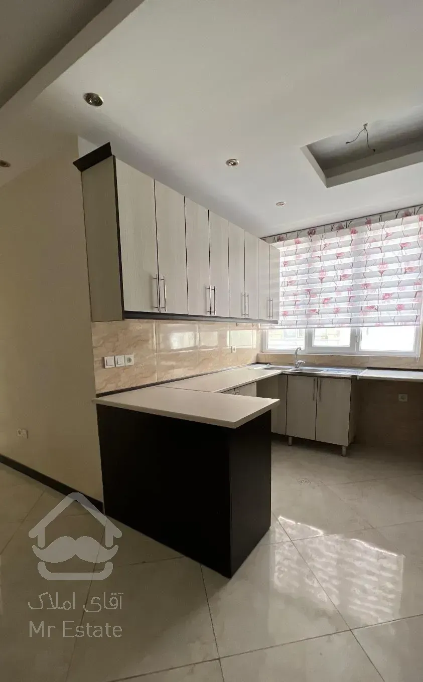 واحد ۵۸ متری نوساز تخلیه