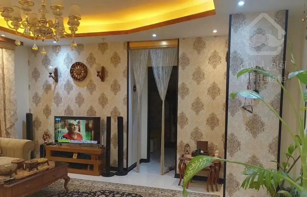 خوش جنوبی / نوساز/  55 متر رهن کامل