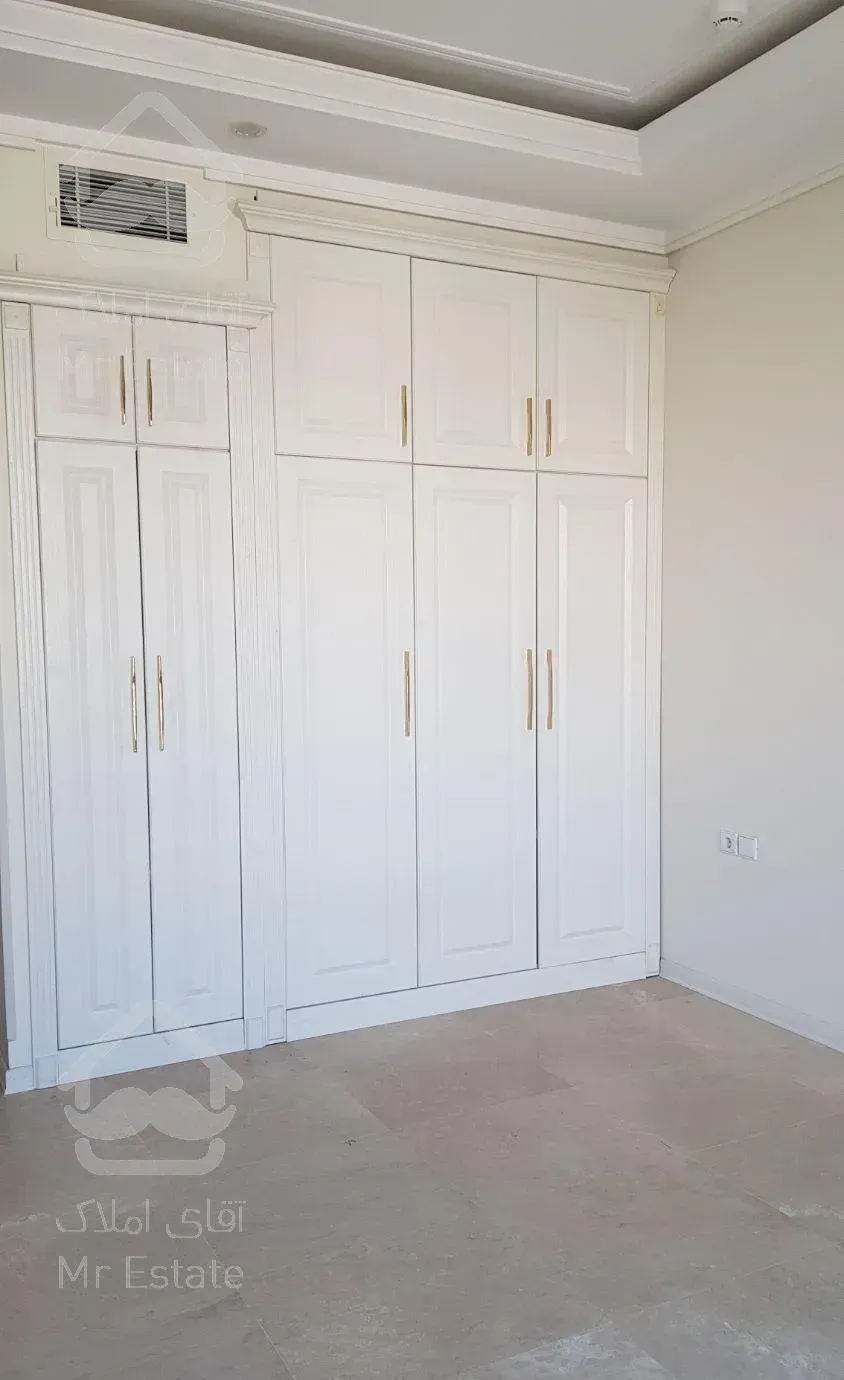 میرداماد حصاری ۱۰۰متر۲خواب ۲ پارکینگ نوساز