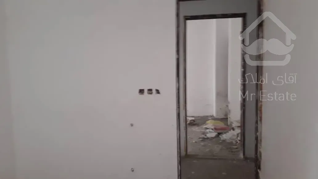 دوواحدآپارتمان درآمل فروش فوری