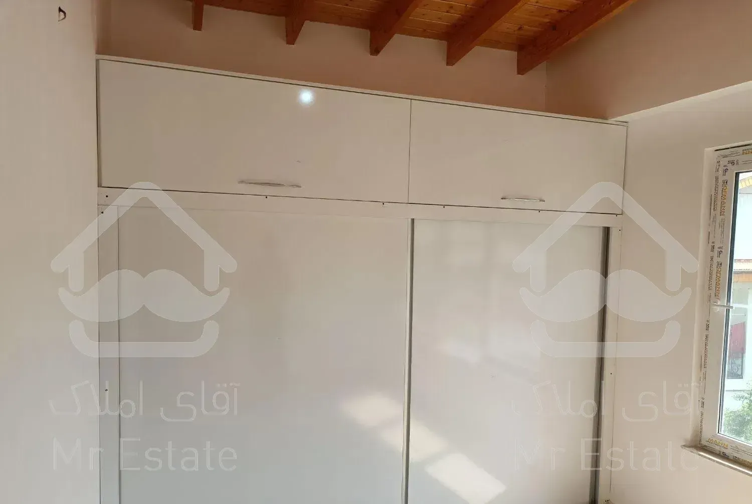 فروش ویلای شیک، سنددار، ویوی جنگل و کوهستان